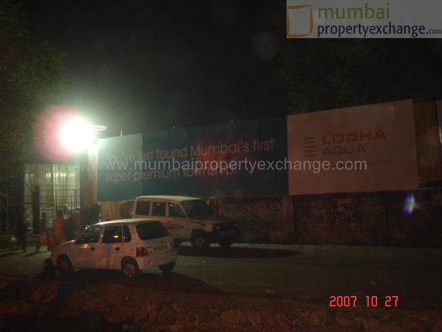 Lodha Aqua — Dahisar East (2)