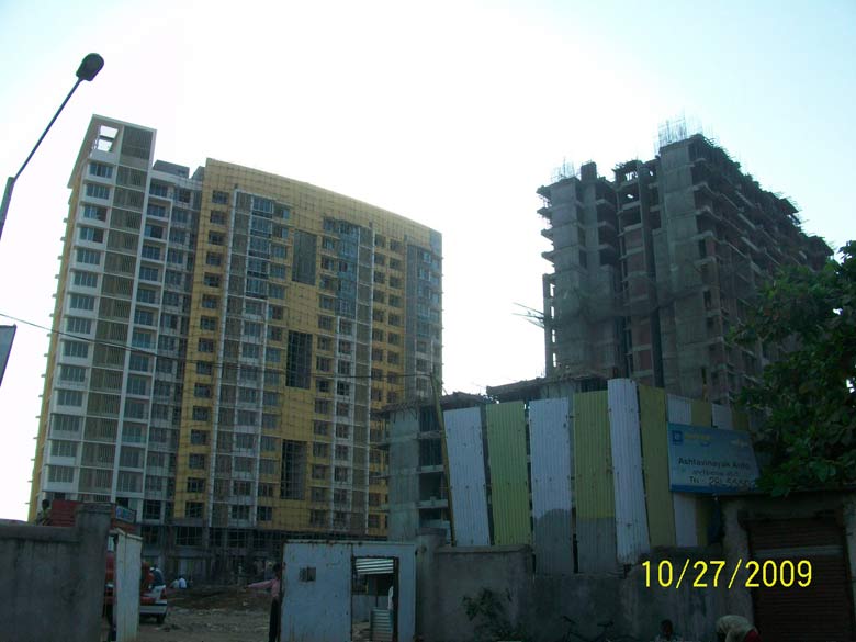Lodha Aqua — Dahisar East (7)