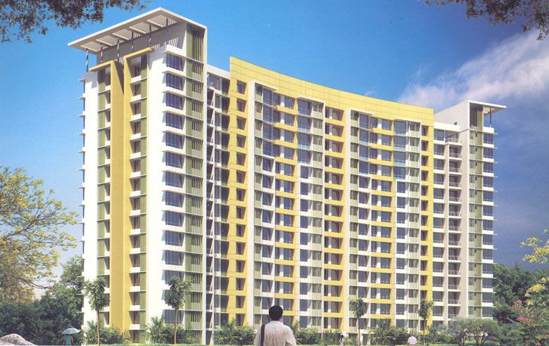 Lodha Aqua — Dahisar East (6)