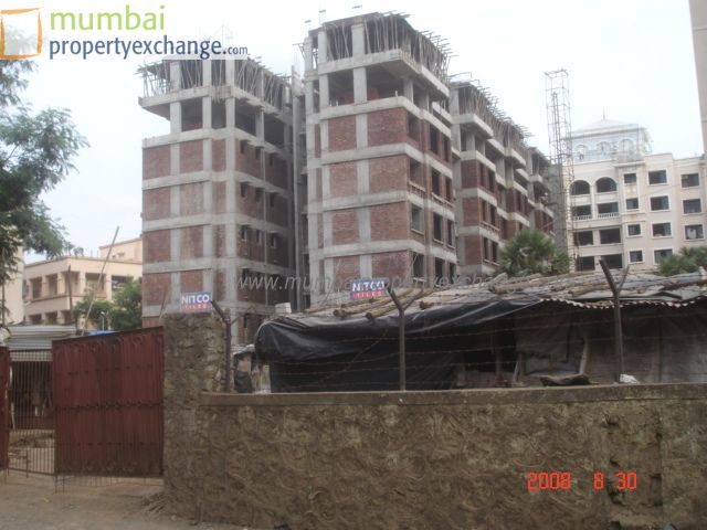 Timber Green Park IV and V — Dahisar East (3)