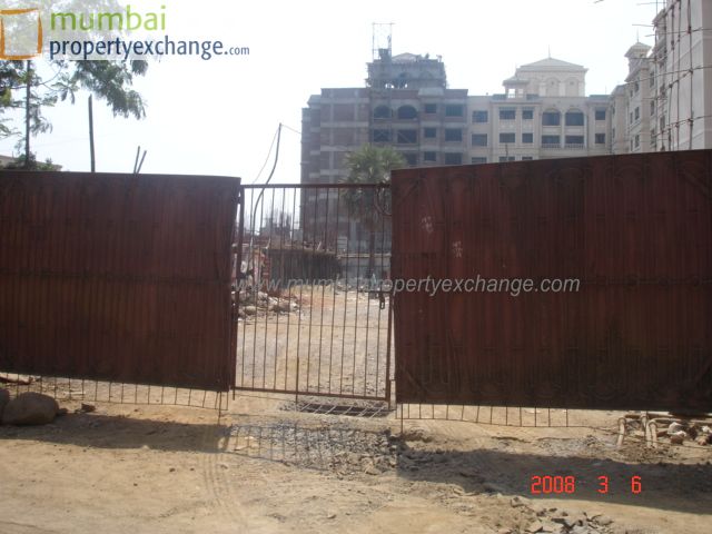 Timber Green Park IV and V — Dahisar East (2)
