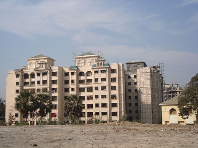Timber Green Park IV and V — Dahisar East (5)