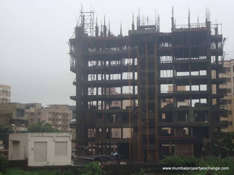 Moreshwar Aangan flat for rent - Image 5