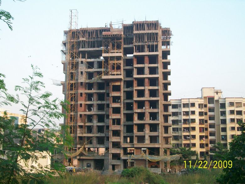 Moreshwar Aangan flat for rent - Image 6