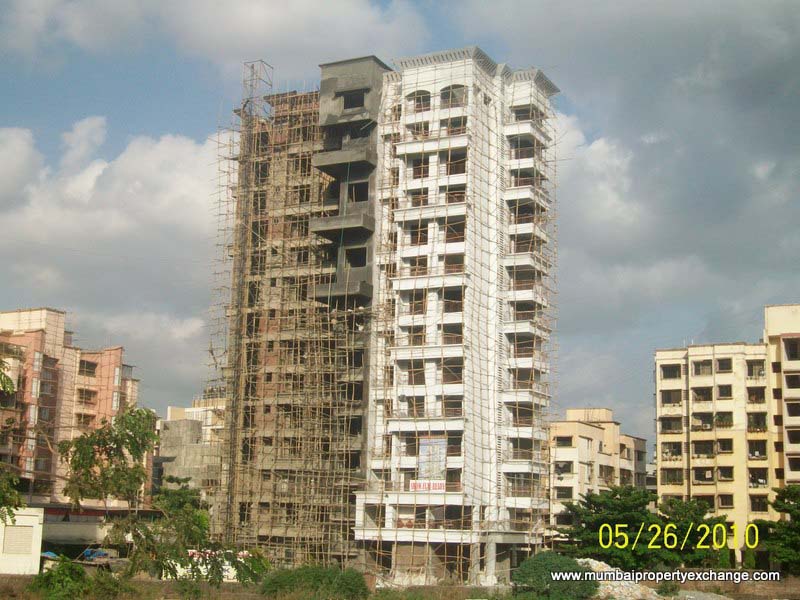 SHALIMAR MORYA — Andheri West (7)