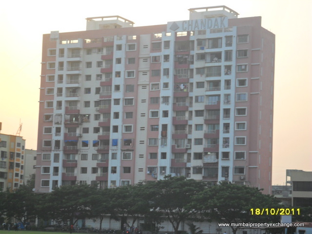 Eden Garden flat for rent - Image 3