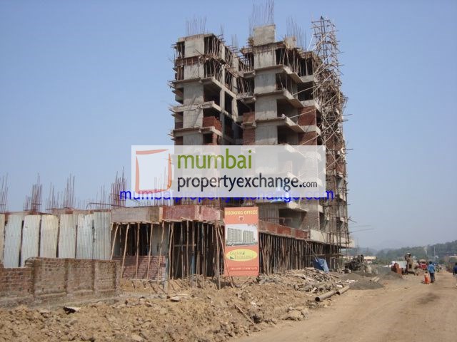 Gaurav Excellency — Mira Road (5)