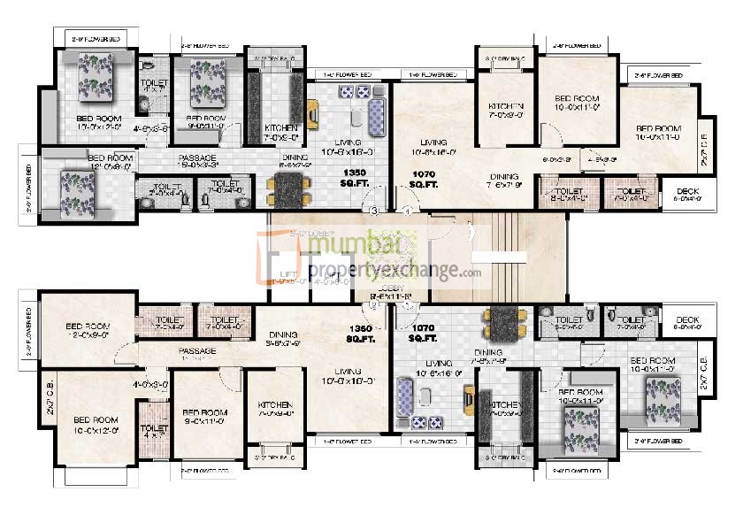 Gaurav Excellency — Mira Road (4)