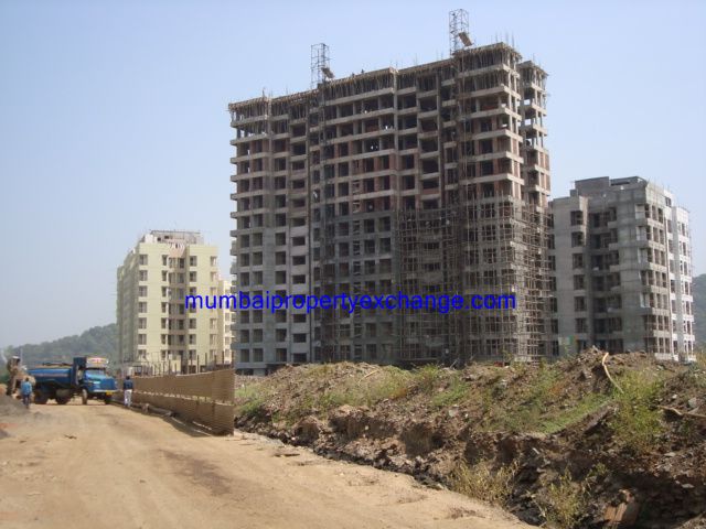 Gaurav Valley II — Mira Road (8)