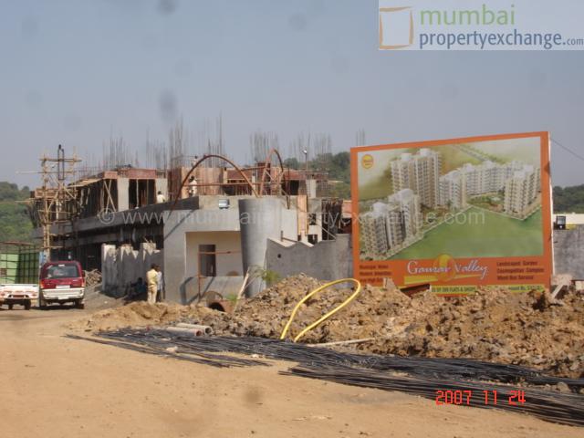 Gaurav Valley II โ Mira Road (2)