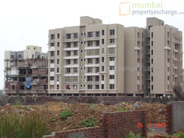 Gaurav Valley II โ Mira Road (1)