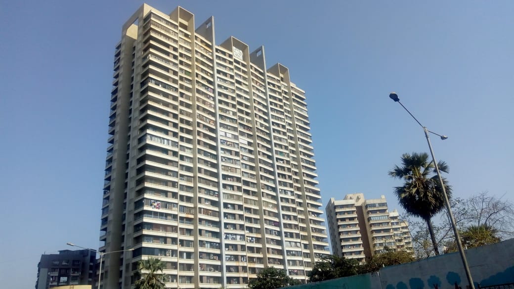 SB Prakruti Pearl — Thane West (7)