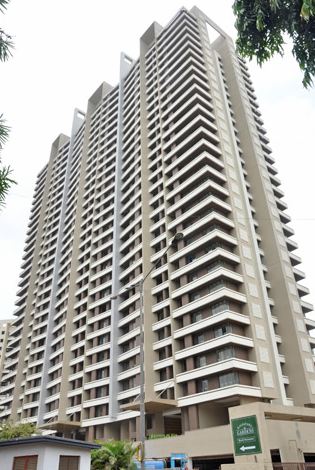 SB Prakruti Pearl — Thane West (5)