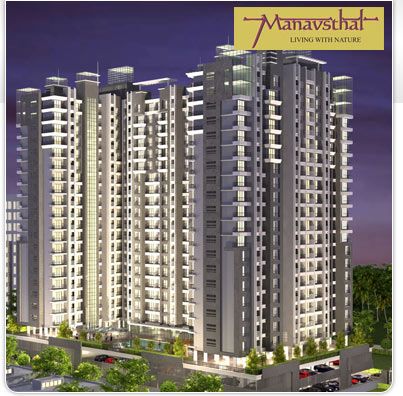 Manavsthal — Malad West (2)