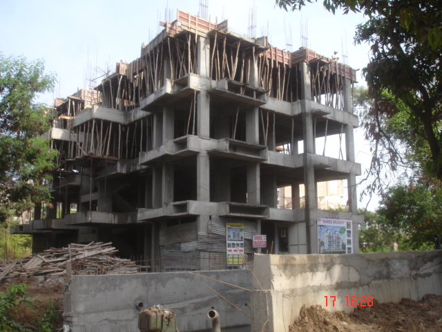 Shree Drushti — Thane West (3)