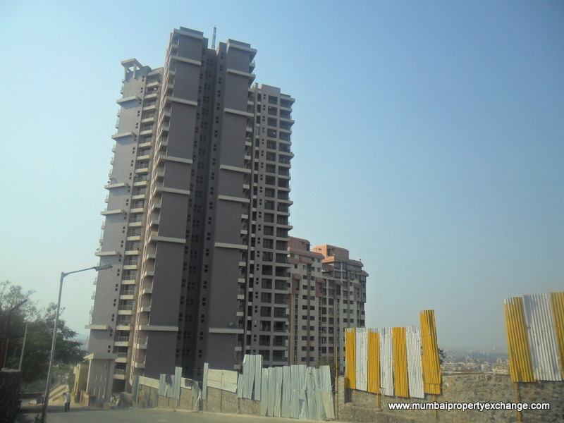 La Vista — Borivali East (8)