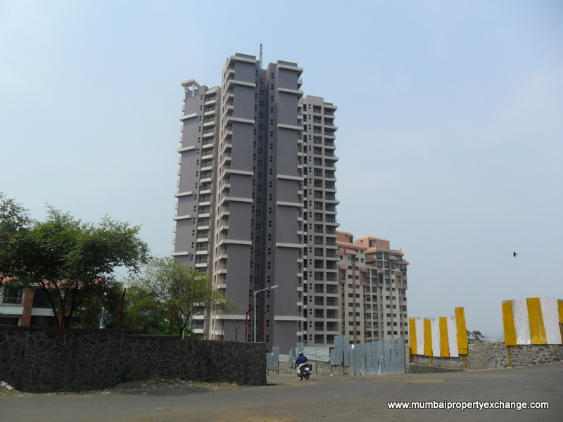 La Vista — Borivali East (7)