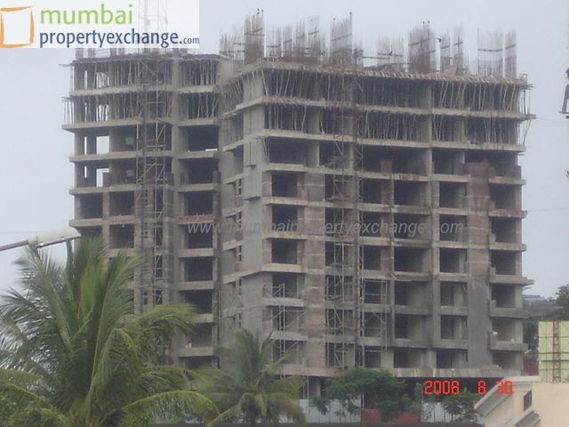 La Vista — Borivali East (2)