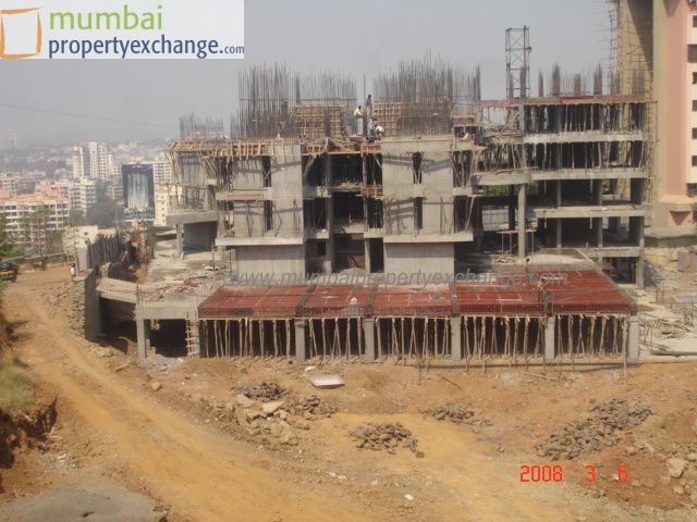 La Vista — Borivali East (1)