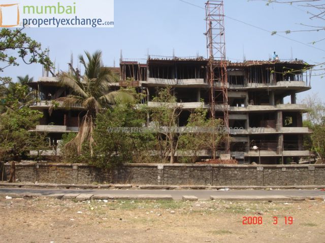 Samarpan flat for rent - Image 2