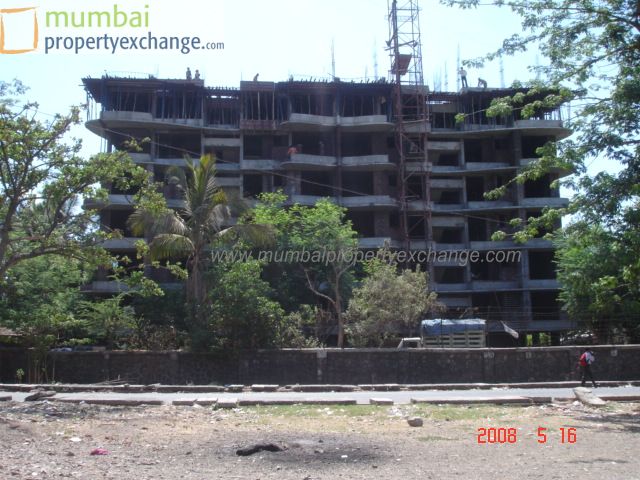 Samarpan for rent in Chembur