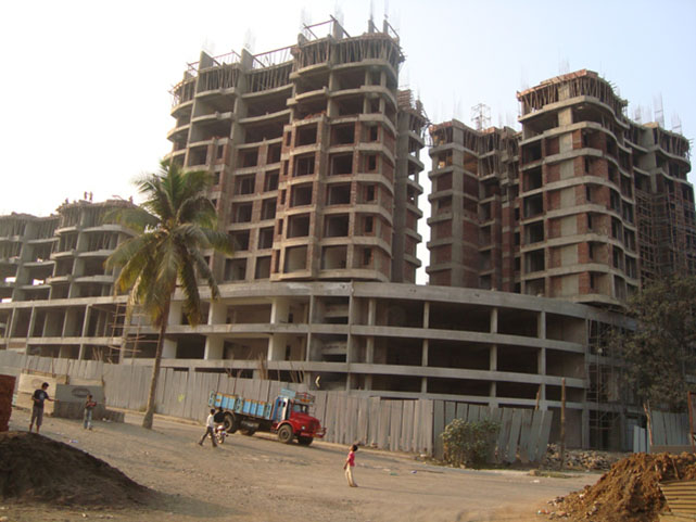 Gagangiri Complex — Dahisar West (2)