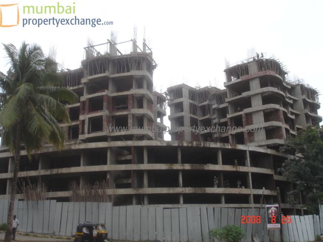 Gagangiri Complex — Dahisar West (3)