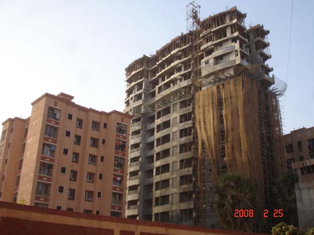 Amann Spring — Kandivali West (2)