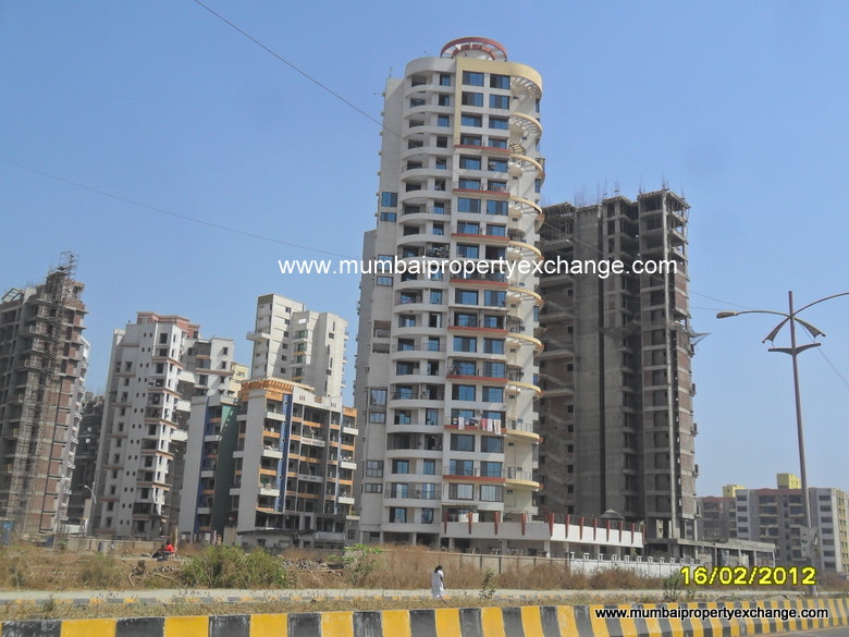 OMKAR ALTA MOUNT — Malad East (8)
