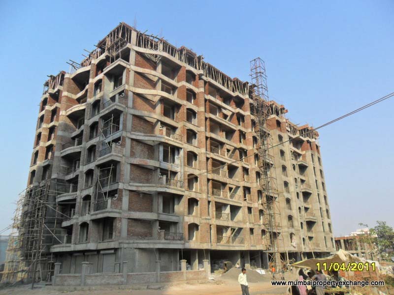 Lodha Primero — Mahalaxmi (3)