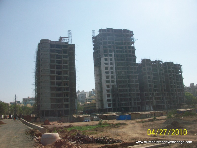 Lodha Primero — Mahalaxmi (1)