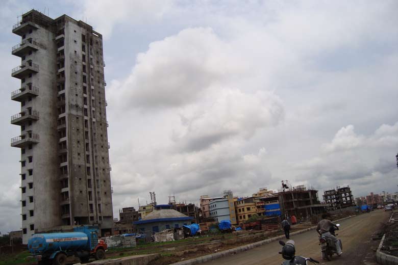 Monarch Ambience — Kharghar (5)