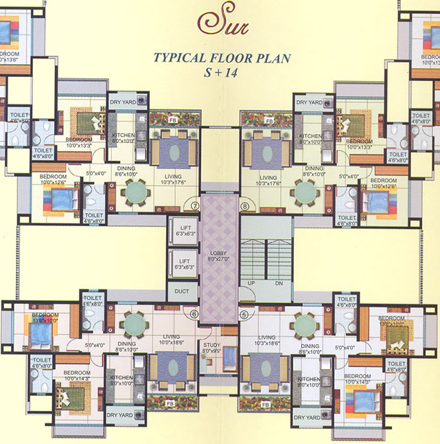 Veena Saaz โ Kandivali East (1)