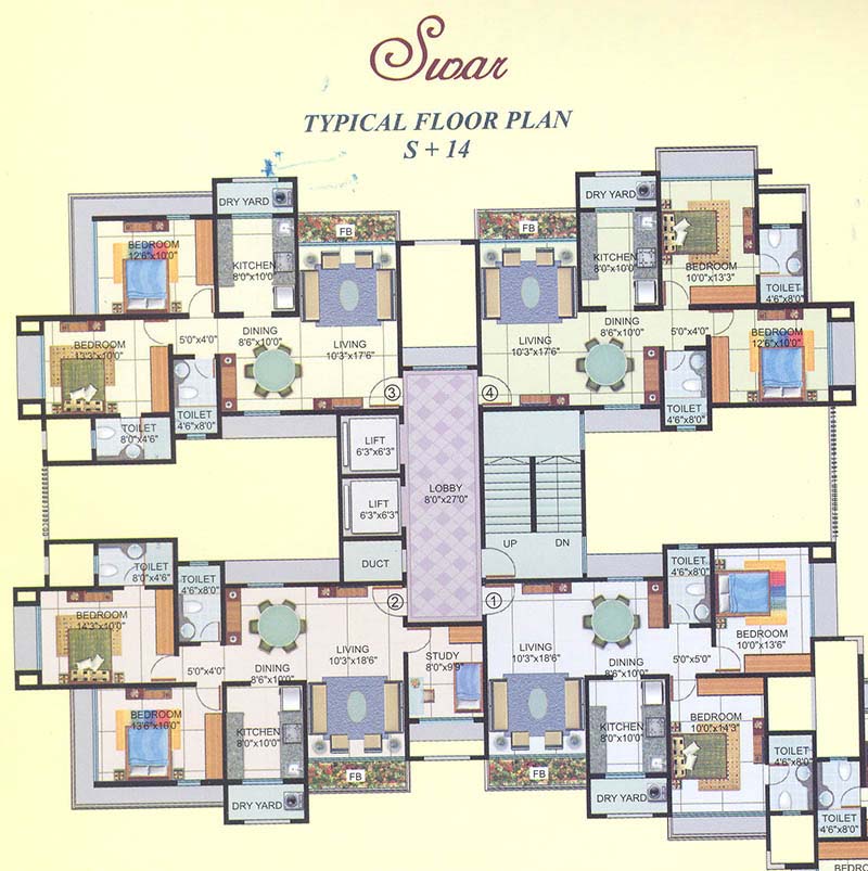 Veena Saaz โ Kandivali East (2)