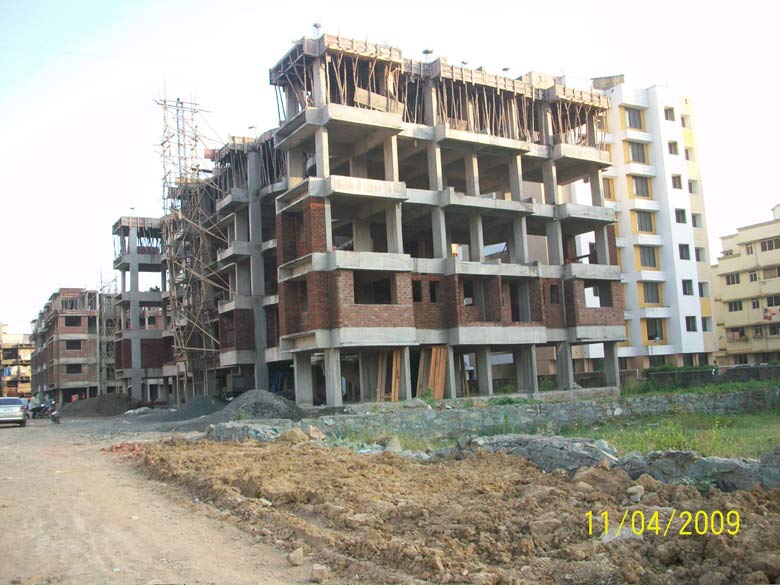 Hetal II for rent in Mira Road