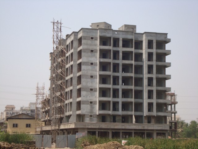 Raj Mandir Complex โ Mira Road (2)