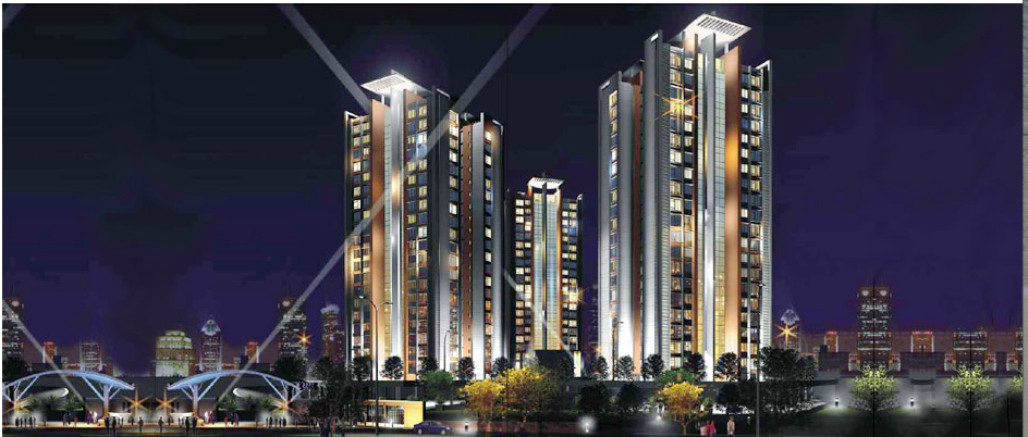 Runwal Pearl — Thane West (8)