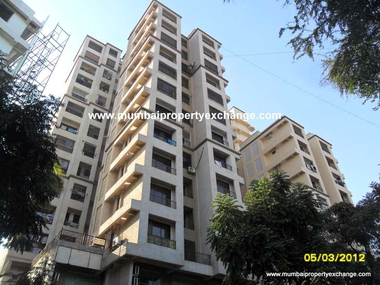 Keval Tower — Malad West (1)