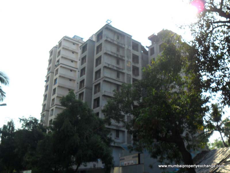 Keval Tower — Malad West (8)