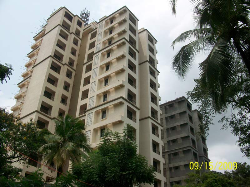 Keval Tower — Malad West (5)