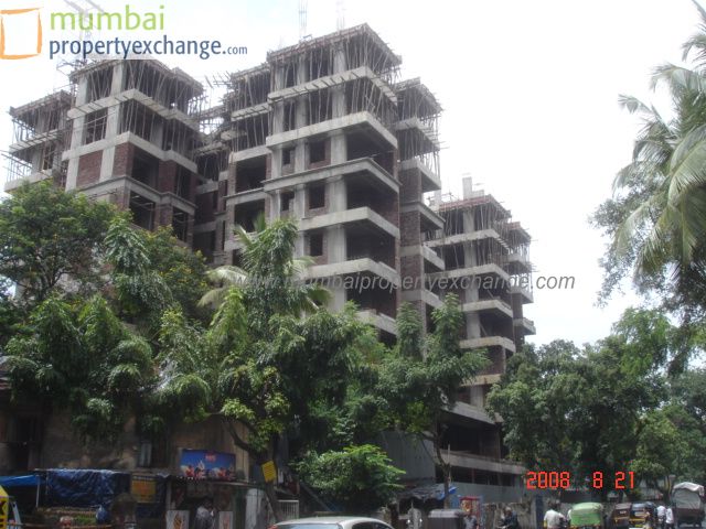 Keval Tower — Malad West (4)