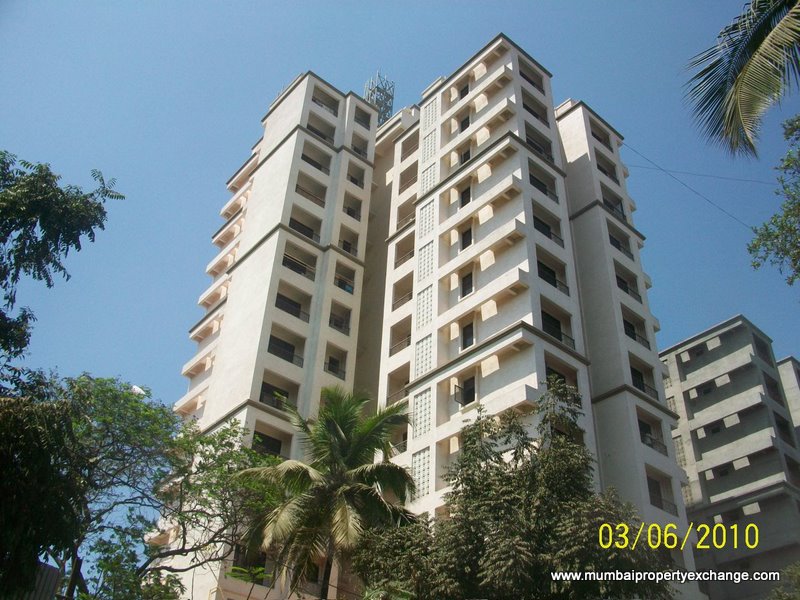Keval Tower — Malad West (7)