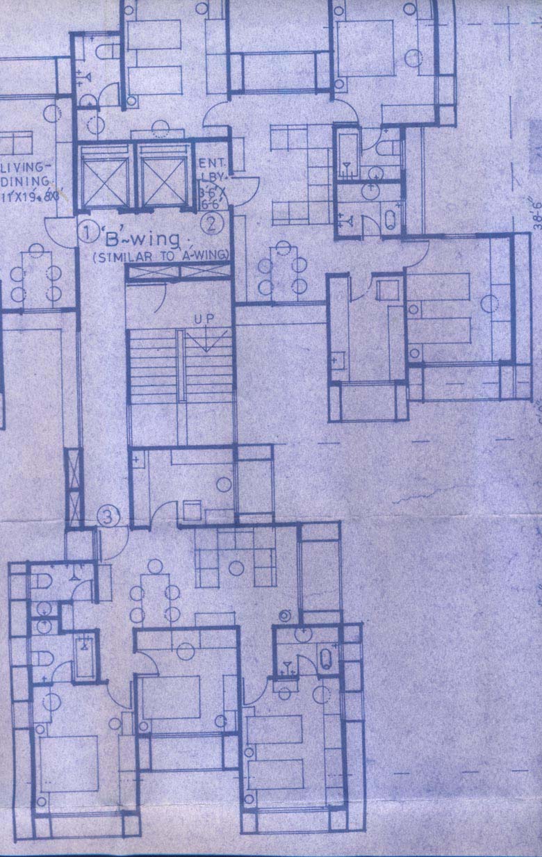 Keval Tower — Malad West (2)