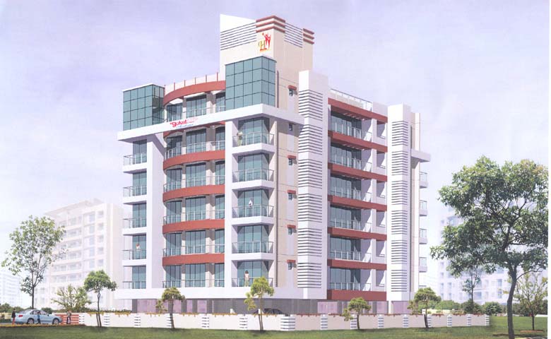 Gokul Shushma — Santacruz West (1)