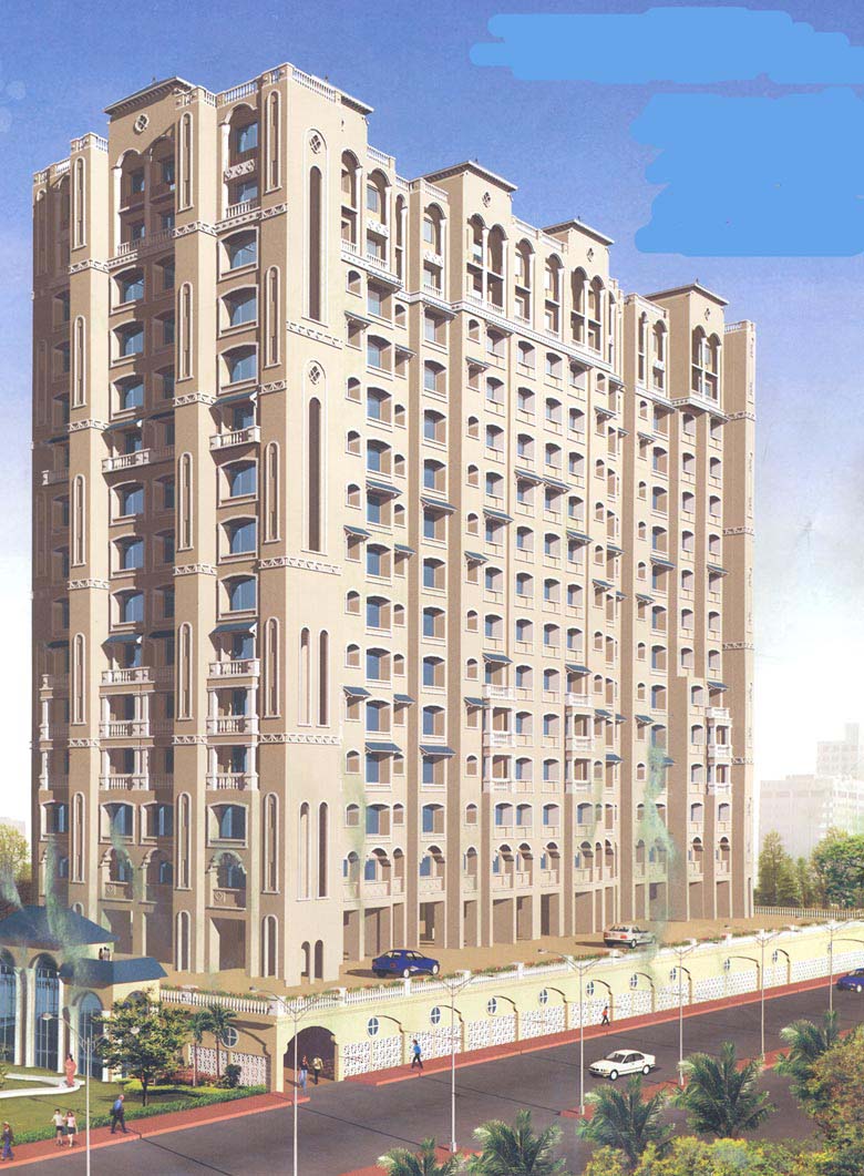 Dosti Florentine — Wadala (2)