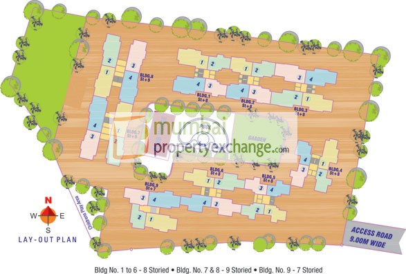 NG Paradise — Mira Road (7)