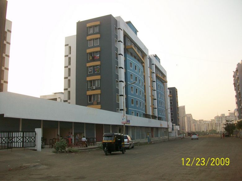 Prakruti Palms โ Thane West (5)