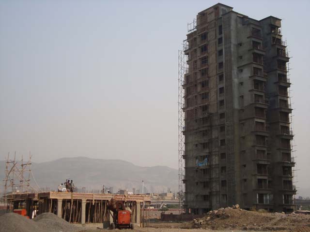 Suyash Tower — Koparkhairne (4)