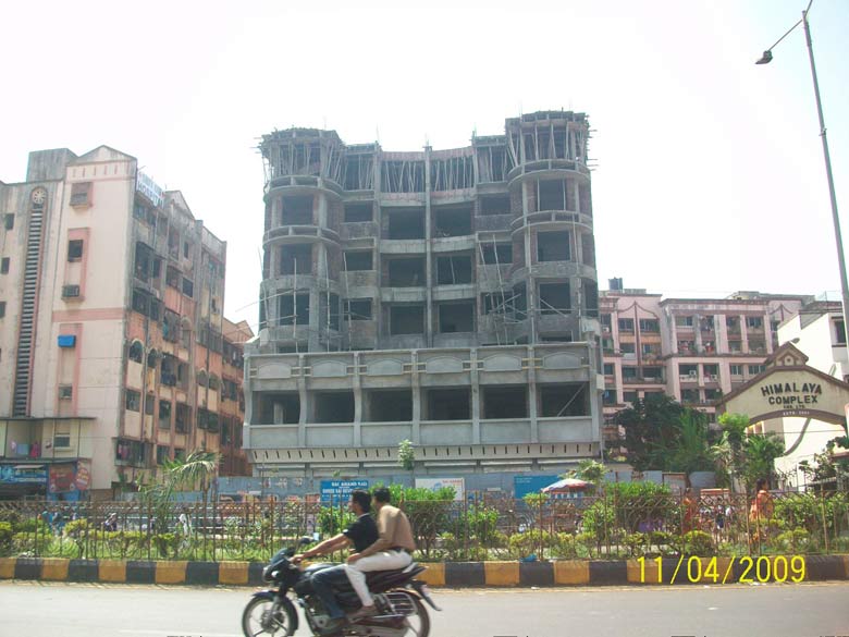Sai Anand Plaza — Mira Road (7)