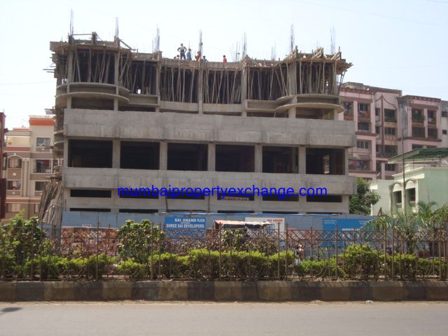 Sai Anand Plaza — Mira Road (3)